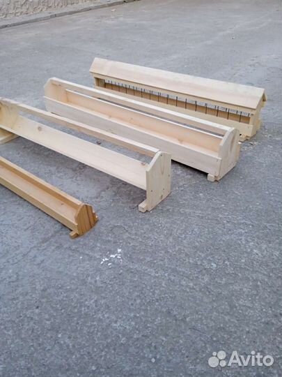 Кормушки для курей