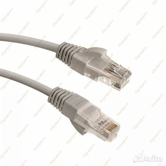 Патчкорды 0.5 m