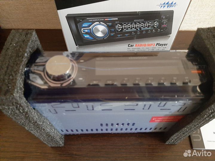 Качественная авто магнитола