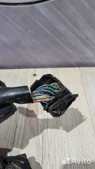 Проводка подкапотная двигателя Nissan juke F15