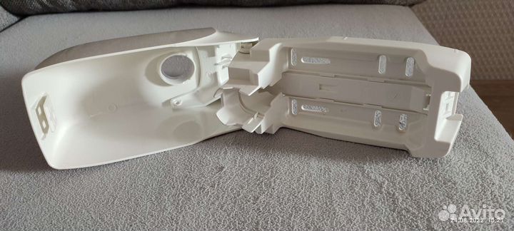 Дозатор для жидкого мыла