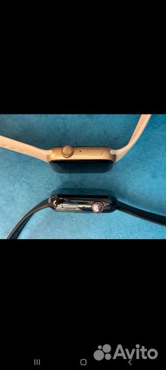 Смарт часы apple watch 8