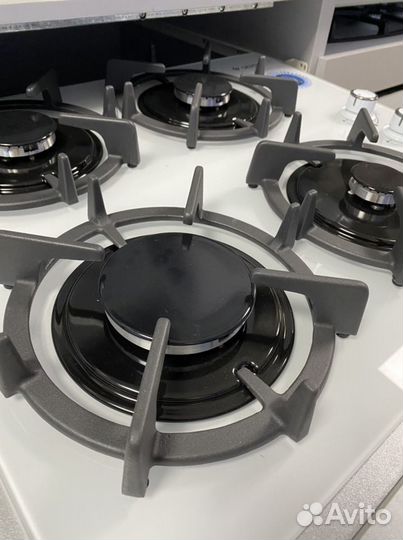 Газовая варочная поверхность gefest 2231 K 12