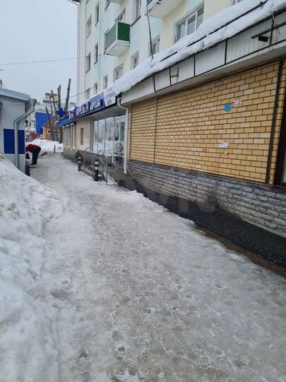 Торговая площадь, 147 м²