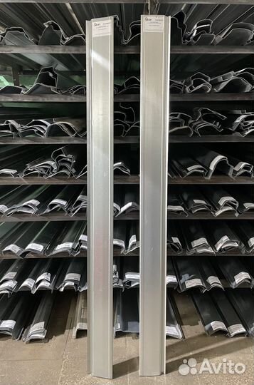 Порог BMW 3-й серии E30 1982-1994 (1мм)