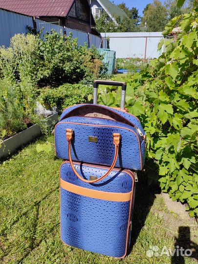 Impreza чемодан