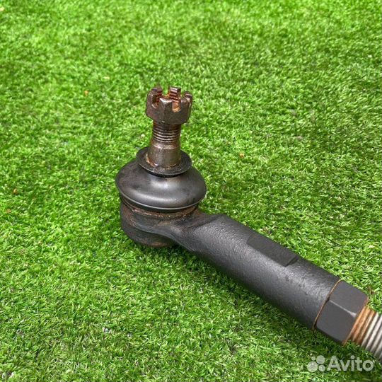 Рулевая рейка Suzuki Escudo/ Grand Vitara TD54W