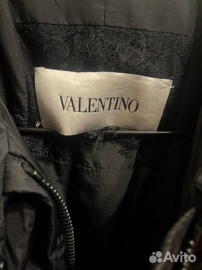 Куртка valentino