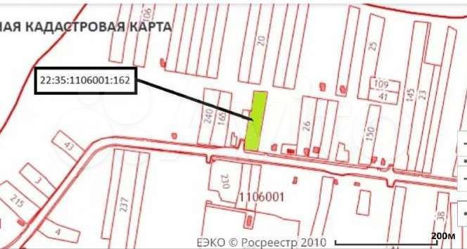 Участок 30 сот. (ИЖС)