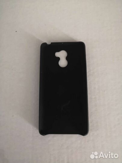 Чехол накладка сяоми редми 4