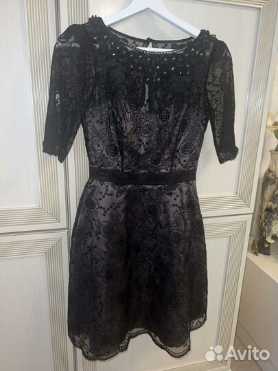 Платье karen millen