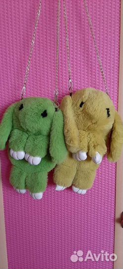 Продам сумки 