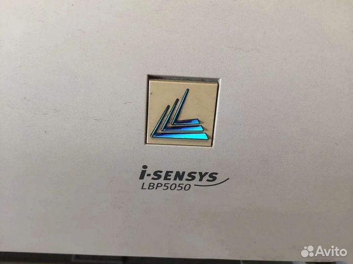 Принтер canon i-ssensys lbp 5050 цветной