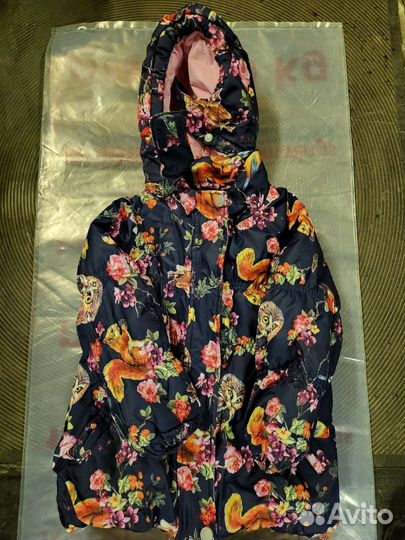 Вещи для девочки