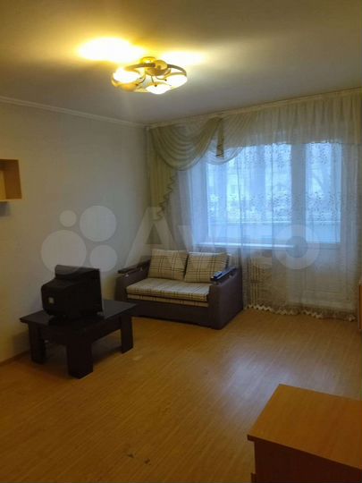 1-к. квартира, 38 м², 2/9 эт.