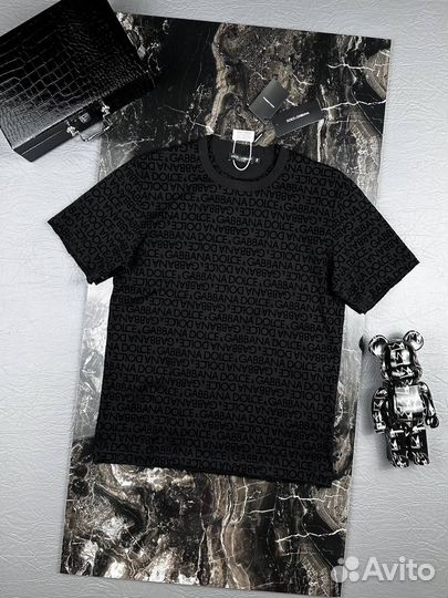 Dolce gabbana футболка