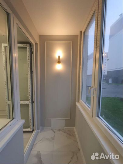 Шпаклёвка, покраска, ремонт санузла.Ремонт квартир