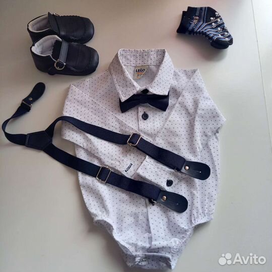 Костюм для мальчика