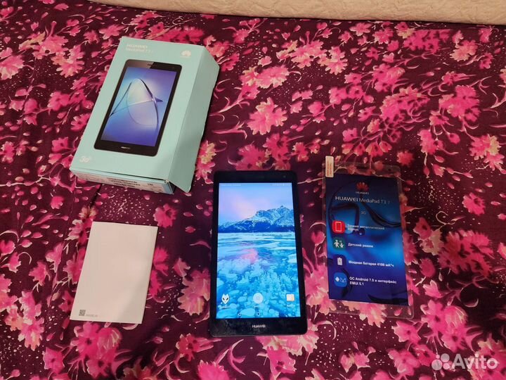 Huawei MediaPad T3 1/16