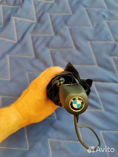 Зонт оригинал BMW
