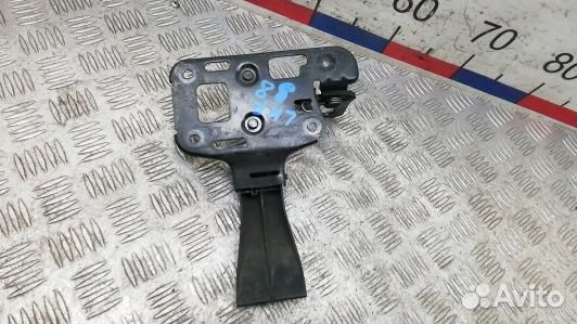 Замок капота audi Q5 (LKR08VR01)