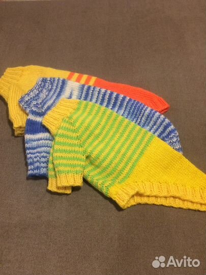 Одежда для кошек