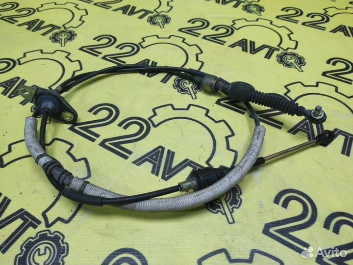 Трос переключения АКПП Toyota Vista Ardeo SV50