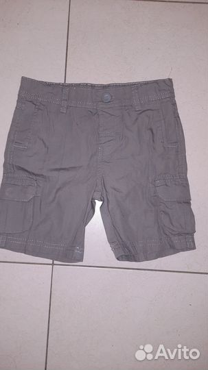 Шорты mothercare