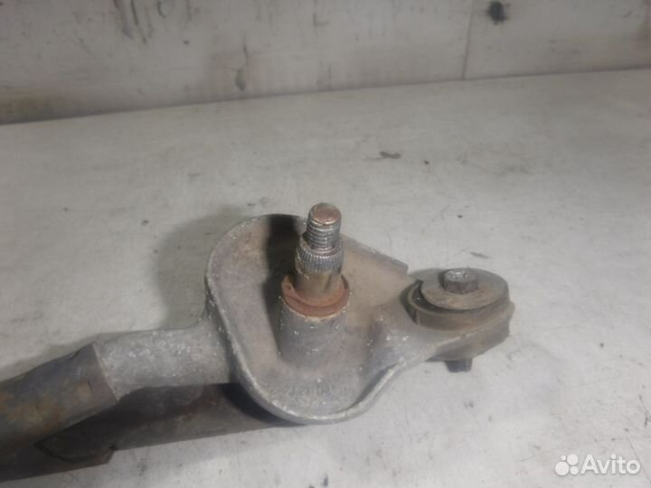 Трапеция стеклоочистителей Lifan Solano