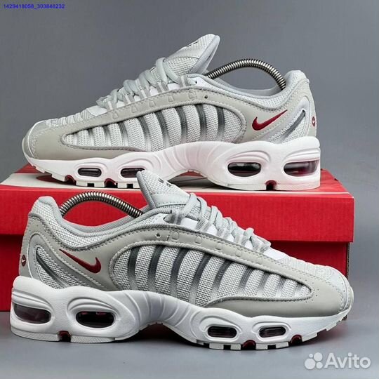 Кроссовки Nike Air Max Tailwind 4 (Арт.42502)