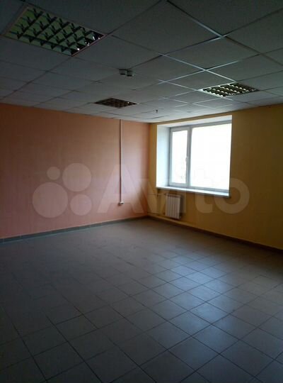 Торговая площадь, 20 - 52 м²