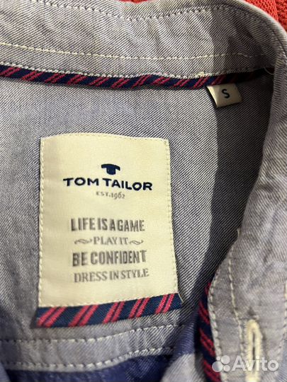 Рубашка для мальчика