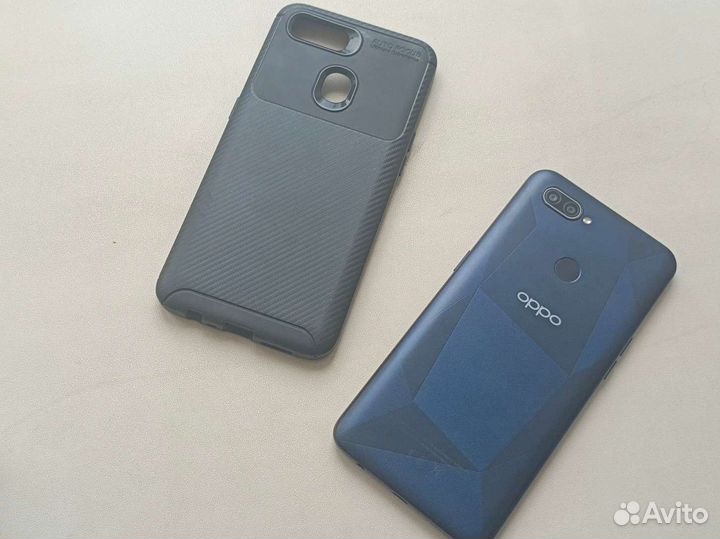OPPO A12, 3/32 ГБ