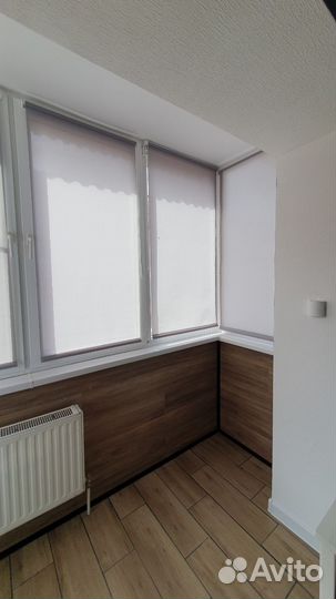 Ремонт квартир под ключ