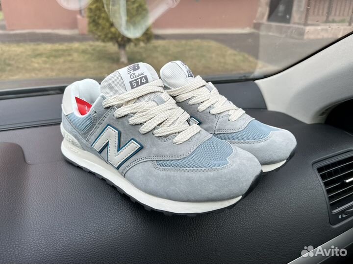 Кроссовки new balance 574 (36-41)