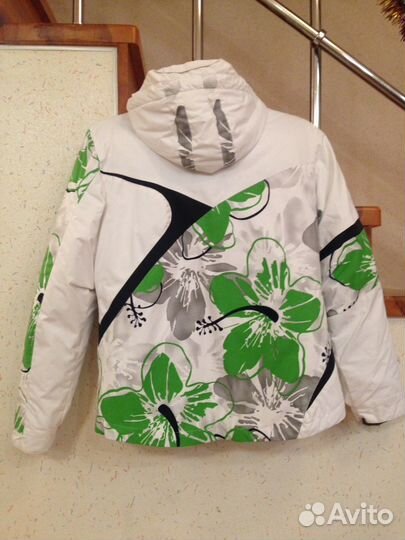 Лыжный костюм, размер 44