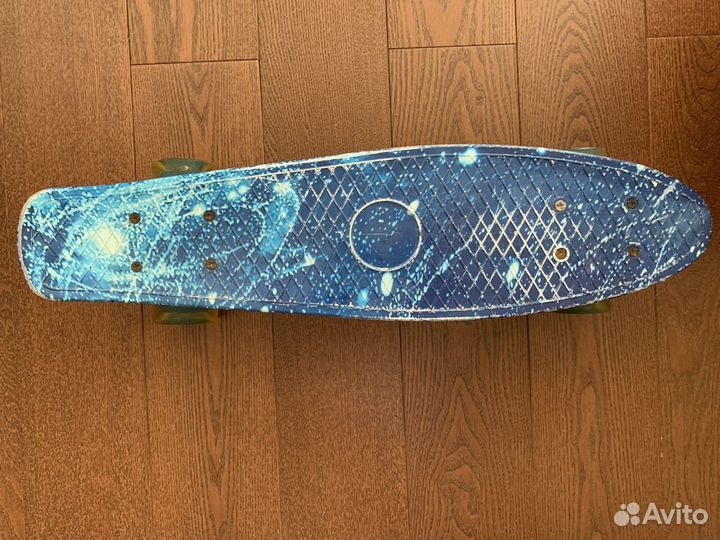 Доска для вейксерфинга