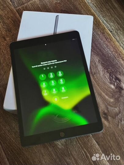 Продам iPad 7 поколения