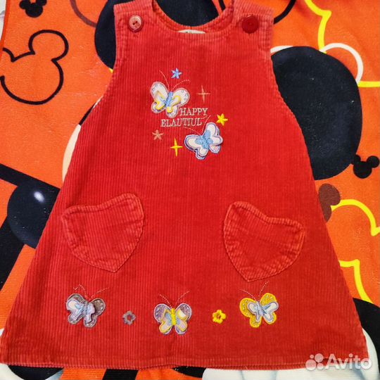 Одежда для девочки 98-104