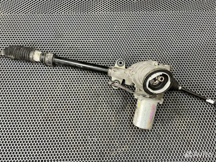 Рулевая рейка Mitsubishi Colt Z23A z23