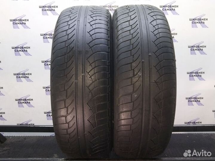 Michelin 4x4 Diamaris 235/60 R18 103V