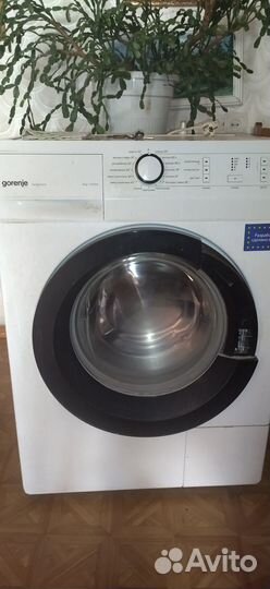 Стиральная машина, отдам бесплатно