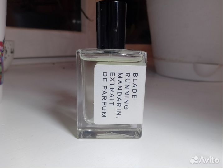 Духи synonyme полные