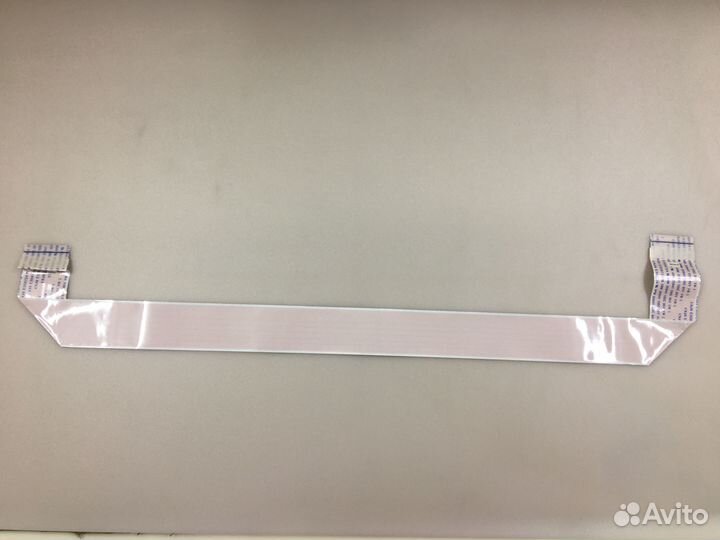 Шлейф подсветки BN96-46515A samsung QE55Q90RAU