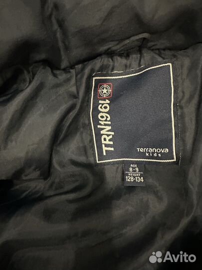 Вещи пакетом на мальчика 6-8 лет