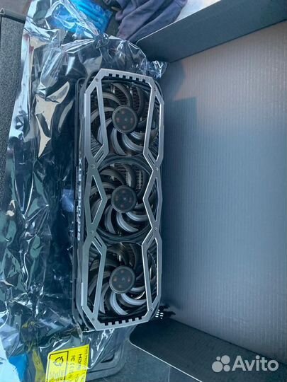 Gainward r RTX 3070