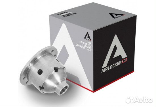 Блокировка ARB RD136 для Nissan Patrol Y60 / Y61 и