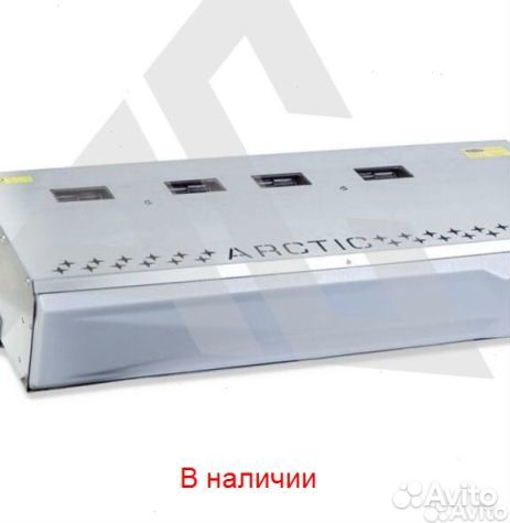 Рефрижератор Arctic L (0/18 гр.) на 36 куб.м