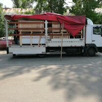 Грузоперевозки, перевозки, переезды до 5 тонн 35 к, Шишкин Лес
