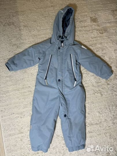 Комбинезон демисезонный